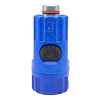 FRAG-C Impact Device - Navy