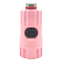 FRAG-C Impact Device - Pink