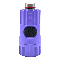 FRAG-C Impact Device - Violet