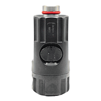 FRAG-C Impact Device - Black