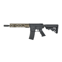 VFC URG-I 10.3" Gas Blowback Rifle - Black & Tan
