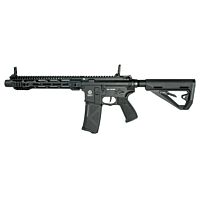 TRINITY ARMAMENT Alpha Carbine AEG 11.5" with TITAN II Bluetooth (GATE x Arcturus)