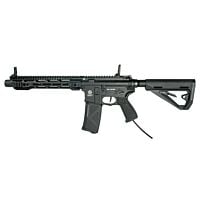 TRINITY ARMAMENT Alpha Carbine HPA 11.5" with PULSAR D2 & TITAN II Bluetooth (GATE x Arcturus)