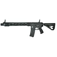 TRINITY ARMAMENT Alpha Rifle AEG 15.3" with TITAN II Bluetooth (GATE x Arcturus)