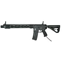 TRINITY ARMAMENT Alpha Rifle HPA 15.3" with PULSAR D2 & TITAN II Bluetooth (GATE x Arcturus)