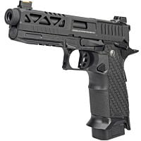G&G CP 2024 GBB Pistol (Inc. Case + 2x Mags)