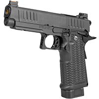 G&G STP45 Pistol - Black