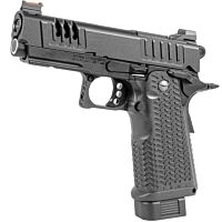 G&G STP45 Pro Pistol - 7.4" Black