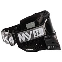 HK Woven Goggle Strap - Havoc Grey (Proflex)