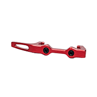 CTM AAP-01/C7075 Advanced Extremely Light Handle - Red