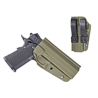 Kydex Customs Bare Bones Hi-Capa Holster