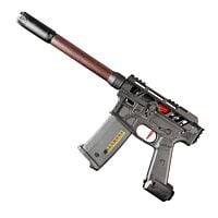 Heretic Labs Article IV HPA Rifle (Inc. Bifrost BT Tracer, BLINC, Tank Grip, Etc)