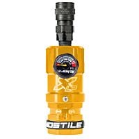HK Army Hostile XLP Regulator - Top Port - Gold