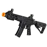 HK Army Hostile RAZE Carbine AEG Rifle - Black