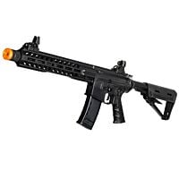 HK Army Hostile RAZE Edge High Velocigh AEG Rifle - Black