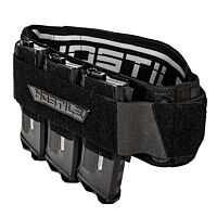 HK Hostile CTS - SPEED Flex Belt - Black