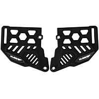 HK Flex Compressed Foam Ears - Titan (Proflex)