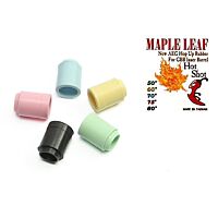 Maple Leaf Hot Shot Hop Up Rubber for AEG (To be used with Crazy Jet Inner Barrel) 