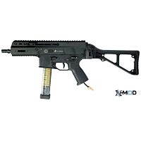 Archwick B&T Air APC9PRO Mechanical HPA SMG