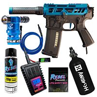 Heretic Labs Article 1 HPA Bundle (Ultramarine)