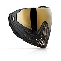 *PRE-ORDER* DYE i5 Goggle - Hypercam Black/Gold