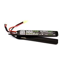 Nuprol 7.4 1450Mah Lipo Nun-chuck Battery