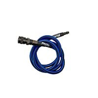 Rebel HPA Deluxe Flex Line 42" - Blue
