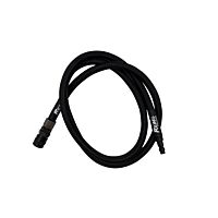 Rebel HPA Deluxe Flex Line 42" - Black