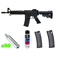 VFC VR933 GBBR EU version CO2 Bundle