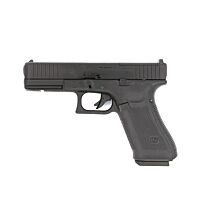 WE EU17 GEN5 MOS Pistol