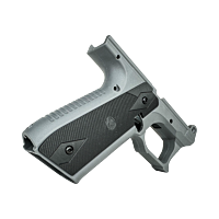 CTM AAP-01/C FUKU-2 Nylon Frame - Grey