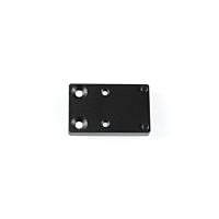 GATE Optic Mounting Plate [Red Dot & Reflex Sights] for PTX HPA Pistol