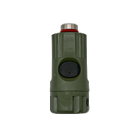 FRAG-C Impact Device - OD Green