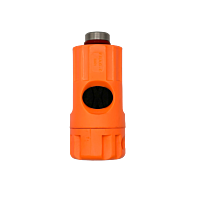 FRAG-C Impact Device - Peach