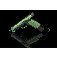 GATE PTX HPA Pistol - Olive/Black
