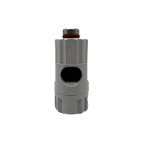 FRAG-C Impact Device - Grey
