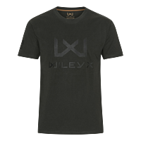 Wiley X CANYON T-Shirt - OD Green / Onyx Black