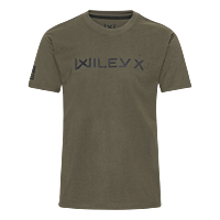 Wiley X CANYON T-Shirt - Sage Green / OD Green