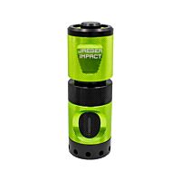 Jaeger Precision IMPACT MSE Multi-Shot Grenade - BZ Exclusive Green/Black
