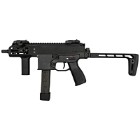 *PRE-ORDER* KWA TAC-9 GBB Airsoft SMG (6mm) - Black (SEPTEMBER) 