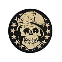 KWA Loyal To My Soil Patch