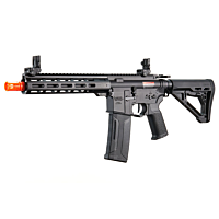 Lancer Tactical AEG W10 Widowmaker Gen 4 WAG Edition (WAG Entertainment) - GATE ASTER II Installed