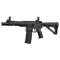 Zion Arms Nebula II 8'' AEG R15 MK2 Replica AEG - Black