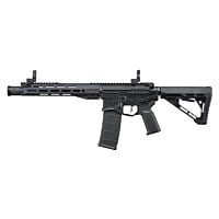 Zion Arms GEN4 NEBULA II 10'' AEG - Black
