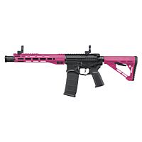 Zion Arms GEN4 NEBULA II 10'' AEG - Pink/Black