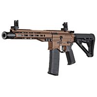 Zion Arms R15 MK2 Zion Arms Nebula II 10'' AEG - Bronze