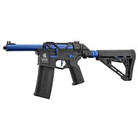 Lancer Tactical x Airtac Gen 3 LT AEG - Blue