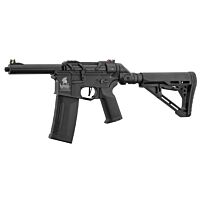 Lancer Tactical x Airtac Gen 3 LT AEG - Black