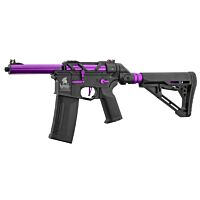 Lancer Tactical x Airtac Gen 3 LT AEG - Purple
