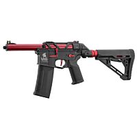 Lancer Tactical x Airtac Gen 3 LT AEG - Red